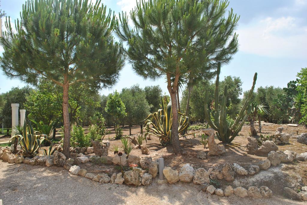 Tenuta La Spezia Carpignano Salentino Ngoại thất bức ảnh