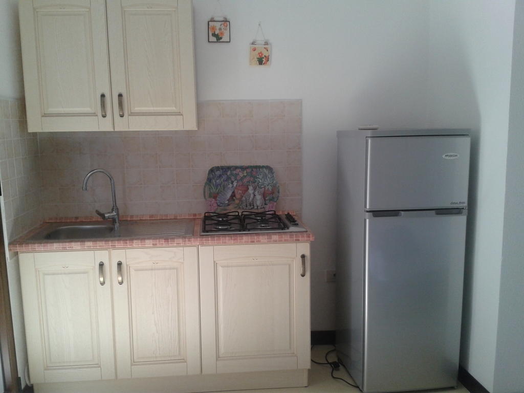 Tenuta La Spezia Carpignano Salentino Phòng bức ảnh