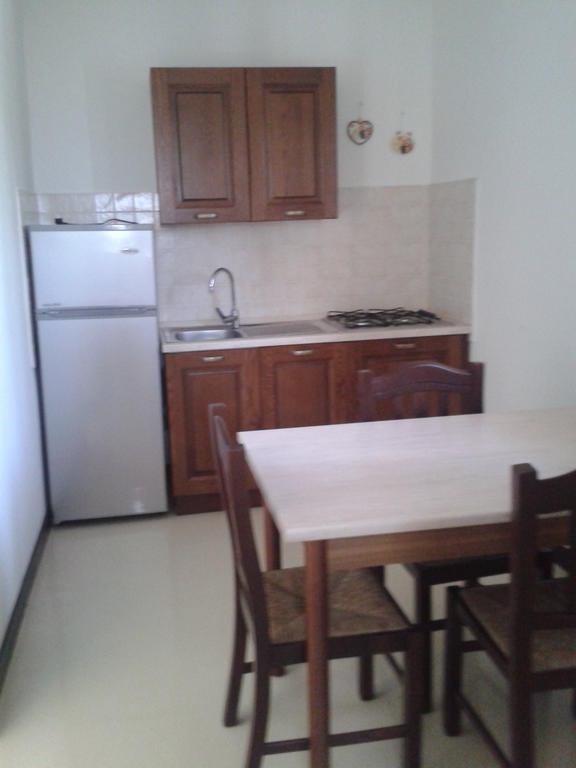 Tenuta La Spezia Carpignano Salentino Phòng bức ảnh